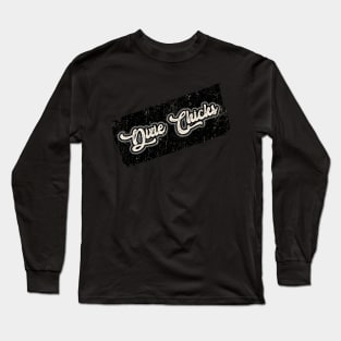 NYINDIRPROJEK - Dixie Chicks Long Sleeve T-Shirt